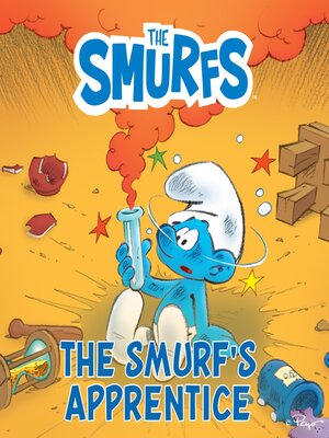 cover image of The Smurf's Apprentice